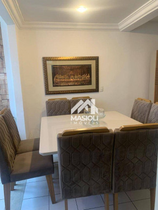 Imagem Apartamento com 3 Quartos à Venda, 102 m² em Praia Da Costa - Vila Velha