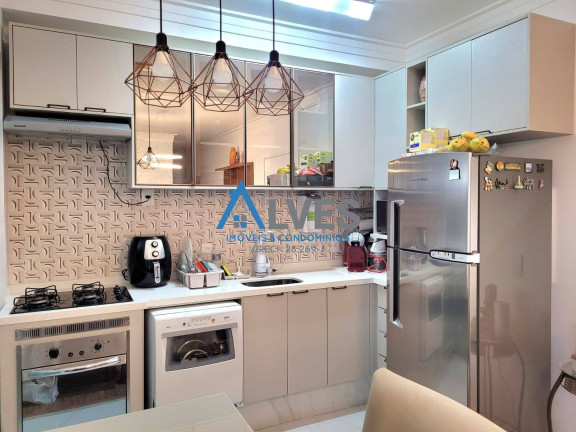 Imagem Apartamento com 2 Quartos à Venda, 59 m² em Baeta Neves - São Bernardo Do Campo Imagem Apartamento com 2 Quartos à Venda, 59 m² em Baeta Neves - São Bernardo Do Campo