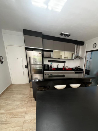 Imagem Apartamento com 3 Quartos à Venda, 86 m² em Campestre - Santo André Imagem Apartamento com 3 Quartos à Venda, 86 m² em Campestre - Santo André