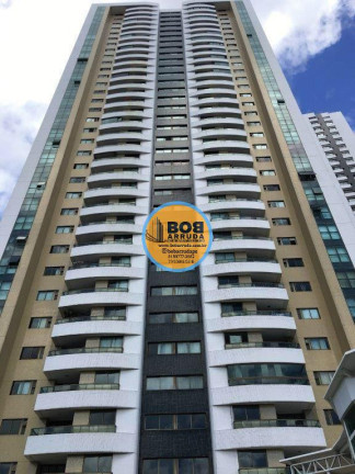 Imagem Apartamento com 4 Quartos à Venda, 208 m² em Torre - Recife Imagem Apartamento com 4 Quartos à Venda, 208 m² em Torre - Recife