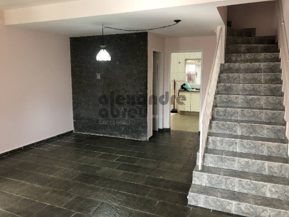 Imagem Casa com 3 Quartos à Venda, 160 m² em Jabaquara - São Paulo