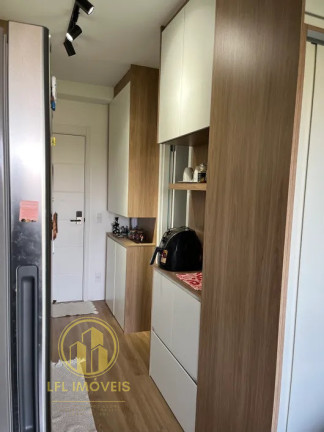 Imagem Imóvel com 1 Quarto à Venda, 24 m² em Butantã - São Paulo