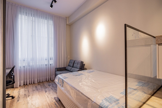 Imagem Apartamento com 1 Quarto à Venda, 23 m² em Perdizes - São Paulo Imagem Apartamento com 1 Quarto à Venda, 23 m² em Perdizes - São Paulo
