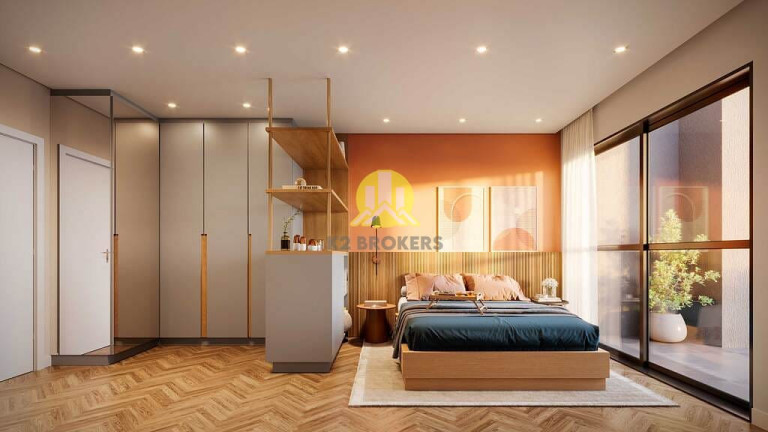 Imagem Cobertura com 3 Quartos à Venda, 154 m² em Bigorrilho - Curitiba Imagem Cobertura com 3 Quartos à Venda, 154 m² em Bigorrilho - Curitiba