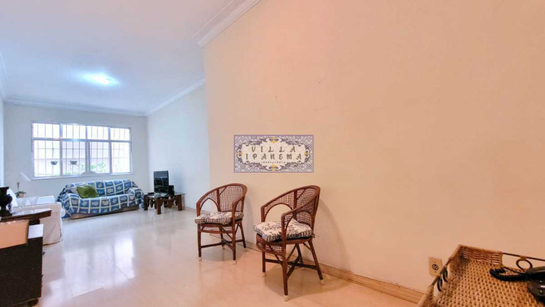 Imagem Apartamento com 3 Quartos à Venda, 90 m² em Leblon - Rio De Janeiro Imagem Apartamento com 3 Quartos à Venda, 90 m² em Leblon - Rio De Janeiro