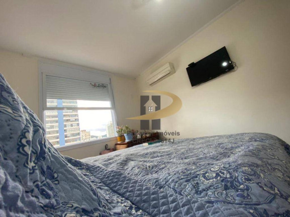 Imagem Cobertura com 3 Quartos à Venda, 258 m² em Gonzaga - Santos Imagem Cobertura com 3 Quartos à Venda, 258 m² em Gonzaga - Santos