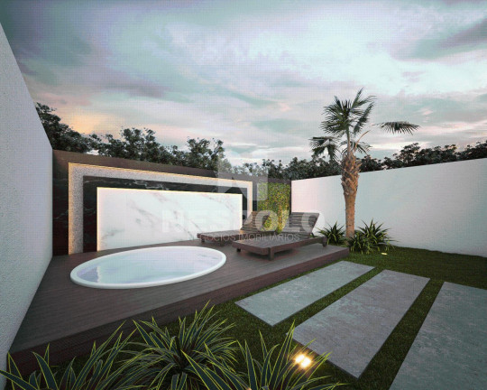 Imagem Casa à Venda, 158 m² em São João - Itajai Imagem Casa à Venda, 158 m² em São João - Itajai