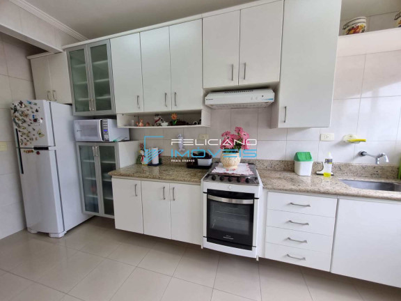 Imagem Cobertura com 3 Quartos à Venda, 363 m² em Canto Do Forte - Praia Grande Imagem Cobertura com 3 Quartos à Venda, 363 m² em Canto Do Forte - Praia Grande