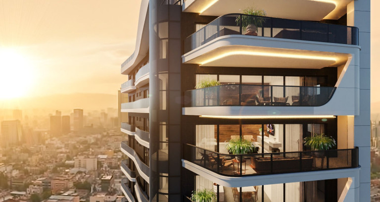 Imagem Apartamento com 4 Quartos à Venda, 254 m² em 
     Meireles
     - 
     Fortaleza
    