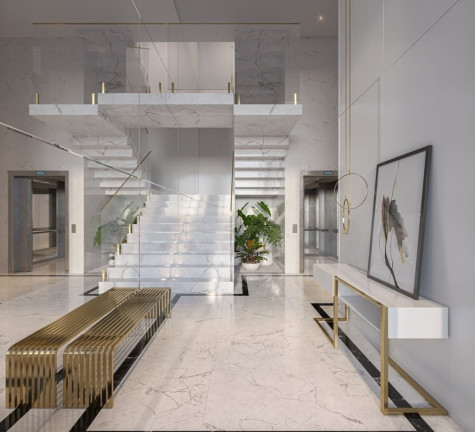 Imagem Apartamento com 4 Quartos à Venda, 328 m² em Zona Nova - Capão Da Canoa