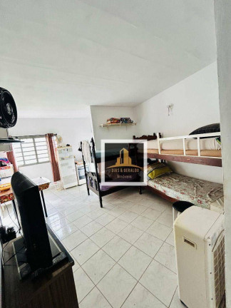 Imagem Apartamento com 1 Quarto à Venda, 42 m² em Martim De Sá - Caraguatatuba Imagem Apartamento com 1 Quarto à Venda, 42 m² em Martim De Sá - Caraguatatuba