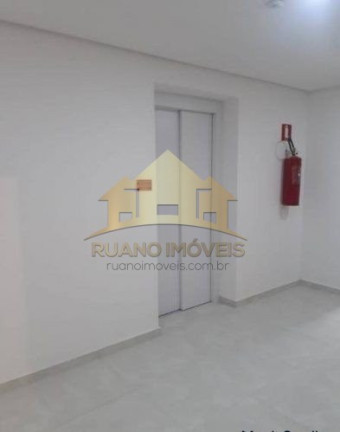 Imagem Apartamento com 2 Quartos para Alugar, 55 m² em Parque Savoy City - São Paulo