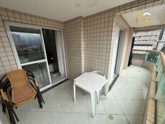 Imagem Apartamento com 2 Quartos à Venda, 89 m² em Tupi - Praia Grande Imagem Apartamento com 2 Quartos à Venda, 89 m² em Tupi - Praia Grande