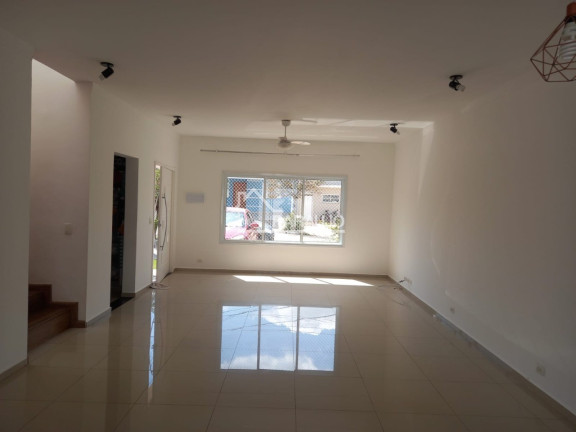 Imóvel com 3 Quartos à Venda, 163 m² em Horto Florestal - Sorocaba