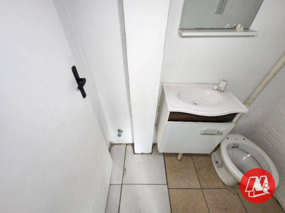Imagem Loja para Alugar, 25 m² em Santana - Porto Alegre