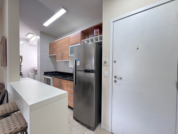 Imagem Apartamento com 2 Quartos à Venda, 54 m² em Glória - Joinville Imagem Apartamento com 2 Quartos à Venda, 54 m² em Glória - Joinville