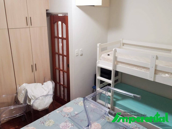Imagem Apartamento com 2 Quartos à Venda, 70 m² em Boqueirão - Santos