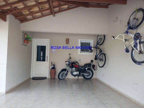 Imagem Casa com 3 Quartos à Venda, 145 m² em Recanto Quarto Centenário - Jundiaí