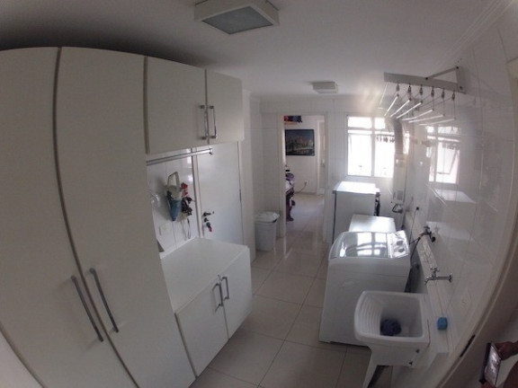 Imagem Apartamento com 3 Quartos à Venda, 142 m² em Vila Congonhas - São Paulo