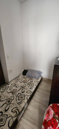 Imagem Apartamento com 3 Quartos à Venda, 110 m² em Buritis - Belo Horizonte