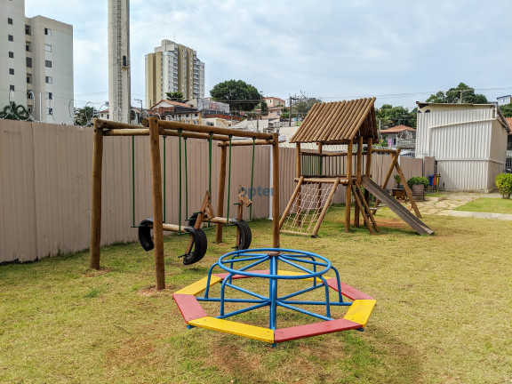 Imagem Apartamento com 3 Quartos à Venda, 54 m² em Paulicéia - São Bernardo Do Campo Imagem Apartamento com 3 Quartos à Venda, 54 m² em Paulicéia - São Bernardo Do Campo