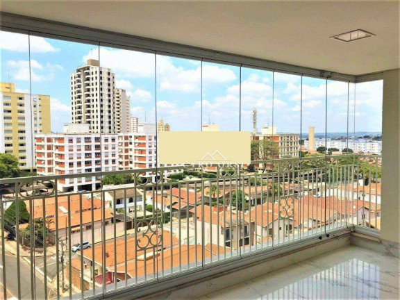Imagem Apartamento com 3 Quartos à Venda, 131 m² em Jardim Elite - Piracicaba Imagem Apartamento com 3 Quartos à Venda, 131 m² em Jardim Elite - Piracicaba