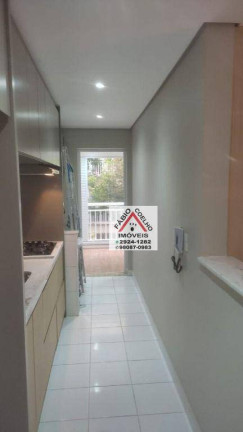 Imagem Apartamento com 3 Quartos à Venda, 81 m² em Campo Grande - São Paulo Imagem Apartamento com 3 Quartos à Venda, 81 m² em Campo Grande - São Paulo