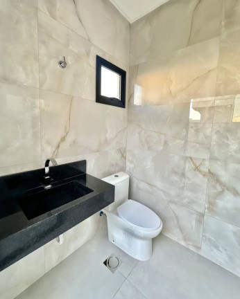 Imagem Casa de Condomínio com 3 Quartos à Venda, 175 m² em Terras Alpha 1 - Senador Canedo Imagem Casa de Condomínio com 3 Quartos à Venda, 175 m² em Terras Alpha 1 - Senador Canedo