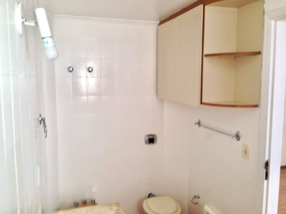 Imagem Apartamento com 4 Quartos à Venda ou Locação, 153 m² em Vila Madalena - São Paulo