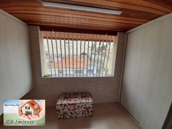 Imagem Casa com 2 Quartos à Venda, 114 m² em Vila Humaitá - Santo André Imagem Casa com 2 Quartos à Venda, 114 m² em Vila Humaitá - Santo André