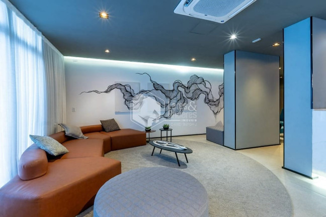 Imagem Apartamento com 1 Quarto à Venda, 80 m² em Pinheiros - São Paulo