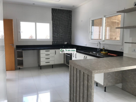 Imagem Imóvel com 5 Quartos à Venda, 311 m² em Condomínio Reserva Do Paratehy - São José Dos Campos