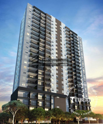 Imagem Apartamento com 1 Quarto à Venda, 24 m² em Campo Belo - São Paulo Imagem Apartamento com 1 Quarto à Venda, 24 m² em Campo Belo - São Paulo