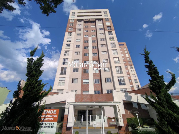 Imagem Apartamento com 3 Quartos à Venda, 79 m² em São Pedro - São José Dos Pinhais Imagem Apartamento com 3 Quartos à Venda, 79 m² em São Pedro - São José Dos Pinhais