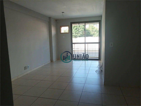 Imagem Apartamento com 2 Quartos à Venda, 70 m² em Santa Rosa - Niterói