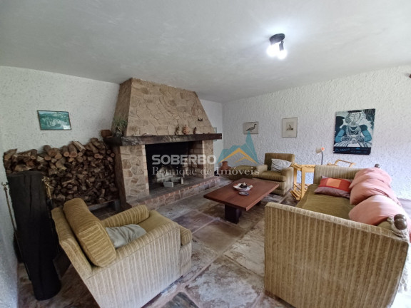 Imagem Imóvel com 7 Quartos à Venda, 110.000 m² em Prata Dos Aredes - Teresópolis Imagem Imóvel com 7 Quartos à Venda, 110.000 m² em Prata Dos Aredes - Teresópolis