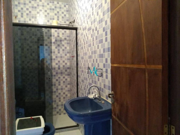 Imagem Casa com 4 Quartos à Venda, 250 m² em Campo Grande - Rio De Janeiro
