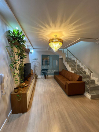 Imagem Apartamento com 3 Quartos à Venda, 219 m² em Ingleses Do Rio Vermelho - Florianópolis