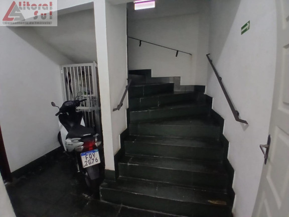 Imagem Apartamento com 1 Quarto à Venda, 34 m² em Aviação - Praia Grande Imagem Apartamento com 1 Quarto à Venda, 34 m² em Aviação - Praia Grande