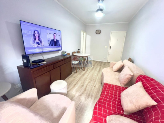 Imagem Apartamento com 1 Quarto à Venda, 58 m² em Guilhermina - Praia Grande Imagem Apartamento com 1 Quarto à Venda, 58 m² em Guilhermina - Praia Grande