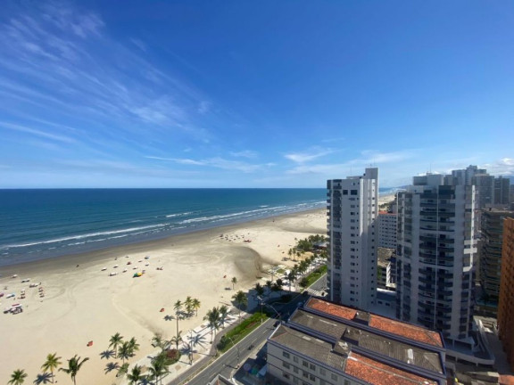 Imagem Apartamento com 2 Quartos à Venda, 87 m² em Aviação - Praia Grande Imagem Apartamento com 2 Quartos à Venda, 87 m² em Aviação - Praia Grande