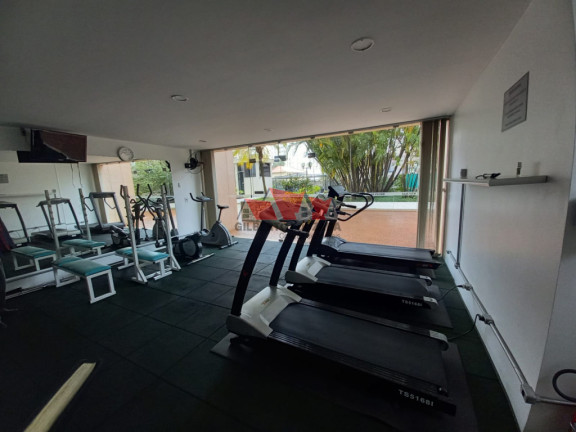 Imagem Apartamento com 3 Quartos à Venda, 114 m² em Vila Congonhas - São Paulo