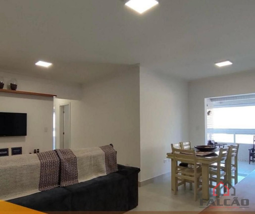 Imagem Apartamento com 3 Quartos à Venda, 148 m² em Canto Do Forte - Praia Grande Imagem Apartamento com 3 Quartos à Venda, 148 m² em Canto Do Forte - Praia Grande