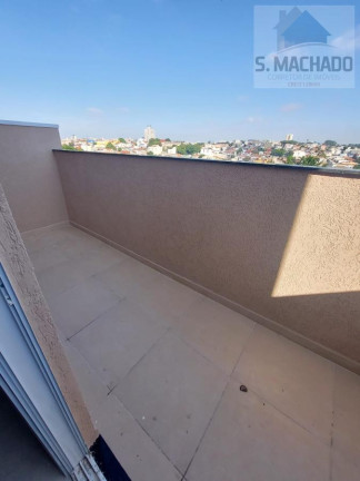 Imagem Apartamento com 2 Quartos à Venda, 50 m² em Parque Oratório - Santo André