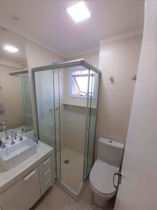 Imagem Apartamento com 3 Quartos à Venda, 91 m² em Vila Caminho Do Mar - São Bernardo Do Campo Imagem Apartamento com 3 Quartos à Venda, 91 m² em Vila Caminho Do Mar - São Bernardo Do Campo