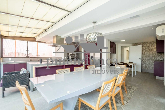 Imagem Apartamento com 4 Quartos à Venda, 407 m² em Perdizes - São Paulo Imagem Apartamento com 4 Quartos à Venda, 407 m² em Perdizes - São Paulo