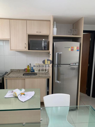 Imagem Apartamento com 1 Quarto à Venda, 41 m² em Porto De Galinhas - Ipojuca Imagem Apartamento com 1 Quarto à Venda, 41 m² em Porto De Galinhas - Ipojuca