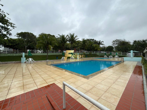 Imagem Imóvel com 1 Quarto à Venda, 46 m² em Enseada Azul - Guarapari Imagem Imóvel com 1 Quarto à Venda, 46 m² em Enseada Azul - Guarapari
