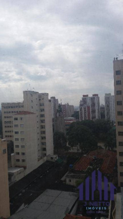 Imagem Apartamento com 1 Quarto à Venda, 50 m² em Campos Elíseos - São Paulo