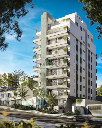 Imagem Apartamento com 3 Quartos à Venda, 66 m² em Portão - Curitiba Imagem Apartamento com 3 Quartos à Venda, 66 m² em Portão - Curitiba